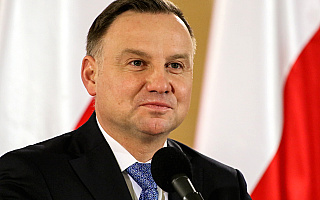 Prezydent Andrzej Duda zakażony koronawirusem. „Jest w stałym kontakcie z odpowiednimi służbami medycznymi”
